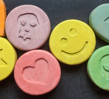 Saint-Louis : Un rappeur arrêté avec 125 comprimés d'ecstasy