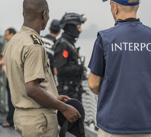 Cybercriminalité : Interpol arrête au Sénégal huit personnes, pour une escroquerie en ligne d’une valeur de 3,7 milliards FCFA