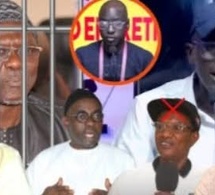 Face à Tange Cheikh Danfakha tacle sévèrement les arrestations du régime de Sonko pour se venger