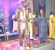 En direct: Festival Selam à Stockolm, Pape Diouf et la génération consciente explose le Nallen à guichet fermé.