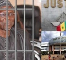 🔴DIRECT -Tribunal de Dakar-Jour de vérité pour Moustapha Diakhaté et l'Ambassadeur Cheikh Thiam face au juge