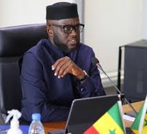 Fermeture de l’Université de Ziguinchor : El Malick Ndiaye critique l’attitude des étudiants