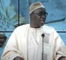 Moustapha Cissé Lô revient sur sa relation avec Macky Sall, qui l’avait viré il y a quelques années