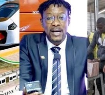 A.J-Révélation explosive de Tange sur un rappel des réalisation du meilleur Président Macky Sall