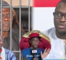 URGENT-Révélation de taille du journaliste Bachir Fofana sur le procés de Moustapha Diakhaté