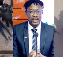 A.J-Révélation de Tange sur les @ffrontements à l'université Assane Seck de Ziguinchor fermeture des