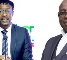 A.J-Révélation de Tange sur l'arrestation de Samuel Sarr son dossier se corse vers une information