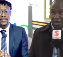 A.J-Révélation de Tange sur la raison de voter Trump aux USA par les compatriotes Sénégalais