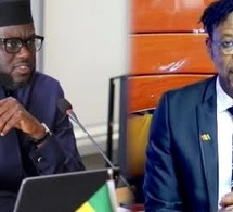 A.J-Grave révélation du ministre El Malick Ndiaye sur l’abrogation partielle de la loi d’amnistie