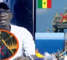 Face à Tange révélation de Cheikh Danfakha sur le silence de Sonko et Diomaye sur les ressources du Sénégal