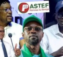 URGENT-Le message pointue du sympathisant de Lat Diop Cheikh Danfakha à Sonko et Diomaye de libérer