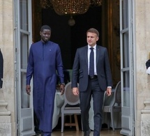 Thiaroye 44: Macron reconnaît le ‘‘Massacre’’ des tirailleurs Sénégalais par la France
