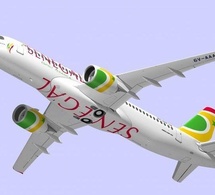 Transport aérien : Air Sénégal annonce le renouvellement de sa certification IOSA