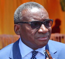 FIDH : L’ex PM Me Sidiki Kaba de retour à ses anciennes amours