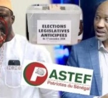 URGENT-Grave Révélation de Pierre Amath Ba sur la présence de Sonko dans les listes la vielle des...