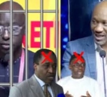 Face à Tange révélation de Pierre Ameth Ba sur les arrestations de Moustapha Diakahaté Samuel-Cheikh