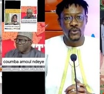 A.J-Révélation explosive de Tange sur les injures publiques de Cheikh Thioro et Dr Diallo aux peuple