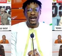 A.J-Révélation de Tange sur la trahison de Macky Sall contre Moustapha Cissé Lo qui brise le silence