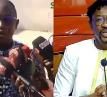 A.J-Révélation de Tange sur la dénonciation de Bachir Fofana sur la justice déséquilibré de Imam Bamba Sall