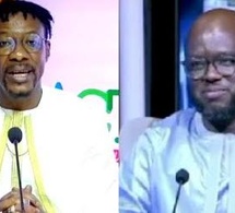 A.J-Révélation de Tange sur l'humiliation du ministre El Malick Ndiaye sur la 2stv face à Sonko FMI