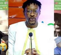 A.J-Révélation de Abdou Nguer qui ouvre le feu sur Sonko et les détracteurs de Moustapha Diakhaté
