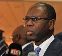 Justice : l’ancien ministre Birima Mangara convoqué à la Brigade de recherches (BR) de Faidherbe