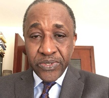 Diffusion de fausses nouvelles : le journaliste Adama Gaye bat sa coulpe