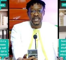 A.J-Révélation ch0c de Abdou Dialy Kane sur Sonko un homme de débat-Tahirou-Macky Wade sont des...