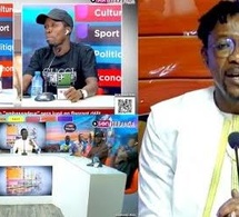 A.J-Révélation de Tange sur le débat tendu de Abdou Nguer sur Sonko et Pastef vers son arrestation