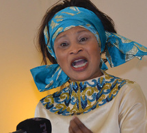 Abrogation de la loi d’Amnistie, Aissata Tall Sall défie Sonko et Diomaye : « Ils n’ont qu’à essayer… On n’a pas peur… »