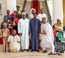 Honneur à 11 compatriotes : Cheikh Tidiane Dieye salue l’hommage du Président aux héros des journées de nettoiement