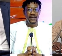 A.J-Révélation du juge Déme sur les menaces sans équivoque du PMOusmane Sonko contre les magistrats