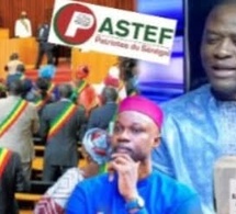 URGENT-Révélation de Me Hamath Thiam consultant judicaire JSF sur le rôle des députes majoritaires