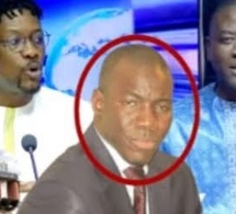 URGENT-Inédite révélation du consultant judicaire Me Hamath Thiam JSFsur le maitre des poursuite