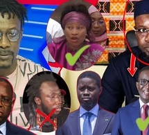 CA SE DISCUTE-Révélations de Tange sur Aissata T Sall-Sonko-Azoura-Etudiants-Diomaye-Macky Sall