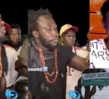 CA SE DISCUTE-Tange tacle sévèrement la présence de Azoura Pastef chez les étudiants à Ziguinchor