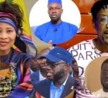 CA SE DISCUTE-Révélation ch0c de Tange sur la réponse sanglante Me Aissata Tall Sall à Sonko et sa