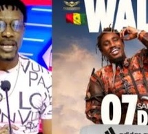 CA SE DISCUTE-Nouvelle révélation de Tange sur la relation entre Waly Seck et Adidas Aréna le 07/12