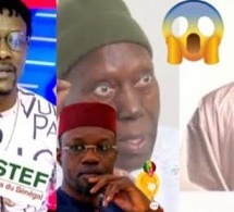 CA SE DISCUTE-Révélation de Tange sur le transporteur Gora Khouma qui tacle sévèrement Sonko et son