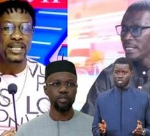 CA SE DISCUTE-Terrible révélation de Tange sur l'analyse face à l'incompétence des ministres d Sonko