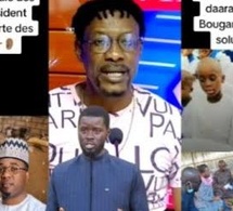 CA SE DISCUTE-Révélation de Tange sur Bougane qui fustige les reformes des Daaras par Diomaye et son