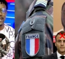 CA SE DISCUTE-Révélation ch0c de Tange sur Diomaye et la lettre de Macron l'armée française doit...