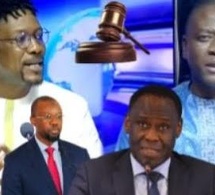 Face à Tange revélation de Me Hamath Thiam JSF sur l'ordre du PM Sonko le ministre de la justice...