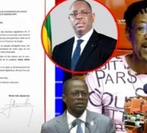 CA SE DISCUTE-Révélation inédite de Tange sur la démission de Macky Sall qui favorise Abdou Mbow