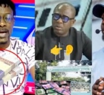 CA SE DISCUTE-Révélation de Badara Gadiaga TFM qui démasque Sonko et son régime d'échec à UASZ