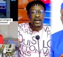CA SE DISCUTE-Révélation de Tange sur la réaction amère du ministre Balla M Fofana à Sonko et ses