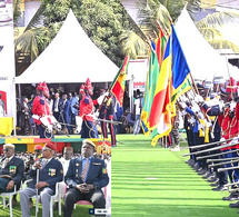 France-Afrique : Le Sénégal commémore le 80ᵉ anniversaire du massacre des tirailleurs sénégalais