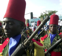 « Honneur à nos tirailleurs sénégalais », Par Dr Dominique Mendy
