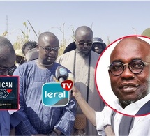 Lagane 2024 : Malick Niass, ingénieur en énergie, fait des révélations percutantes sur le projet de Samuel SARR