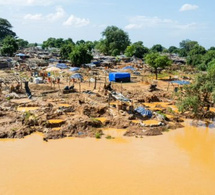 Pollution du Fleuve Gambie : L’alerte du Forum civil sur les dégâts dus aux activités des entreprises minières